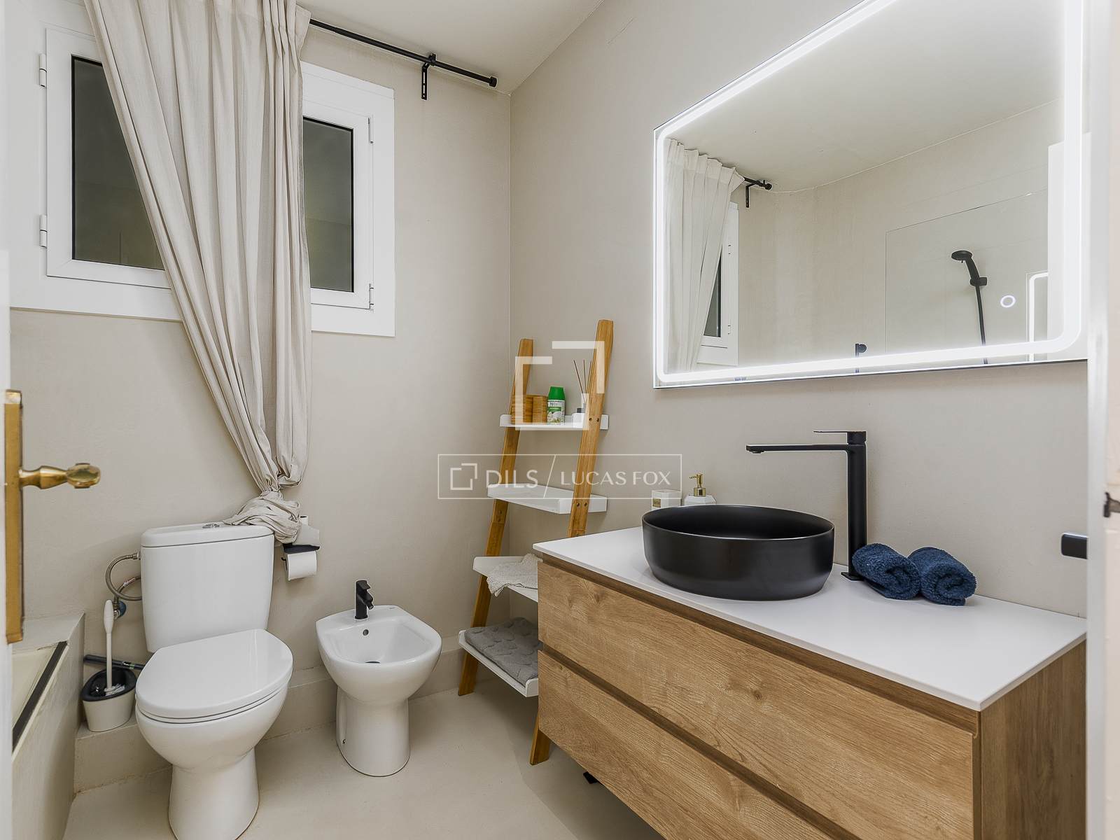 Appartamento a Barcelona, Spagna 2 camere da letto, 83 mq. N° 150696
