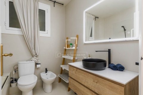 Dzīvoklis pārdošanā Barcelona, Spānijā 2 istabas, 83 m2 Nr. 150696 - attēls 19