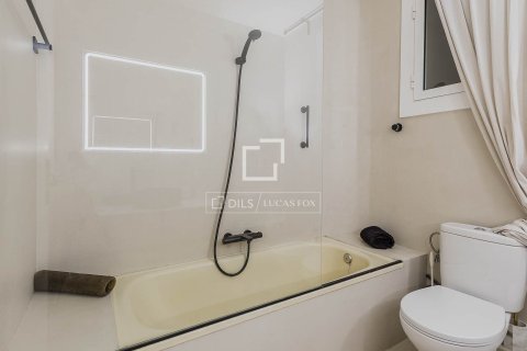 Dzīvoklis pārdošanā Barcelona, Spānijā 2 istabas, 83 m2 Nr. 150696 - attēls 20