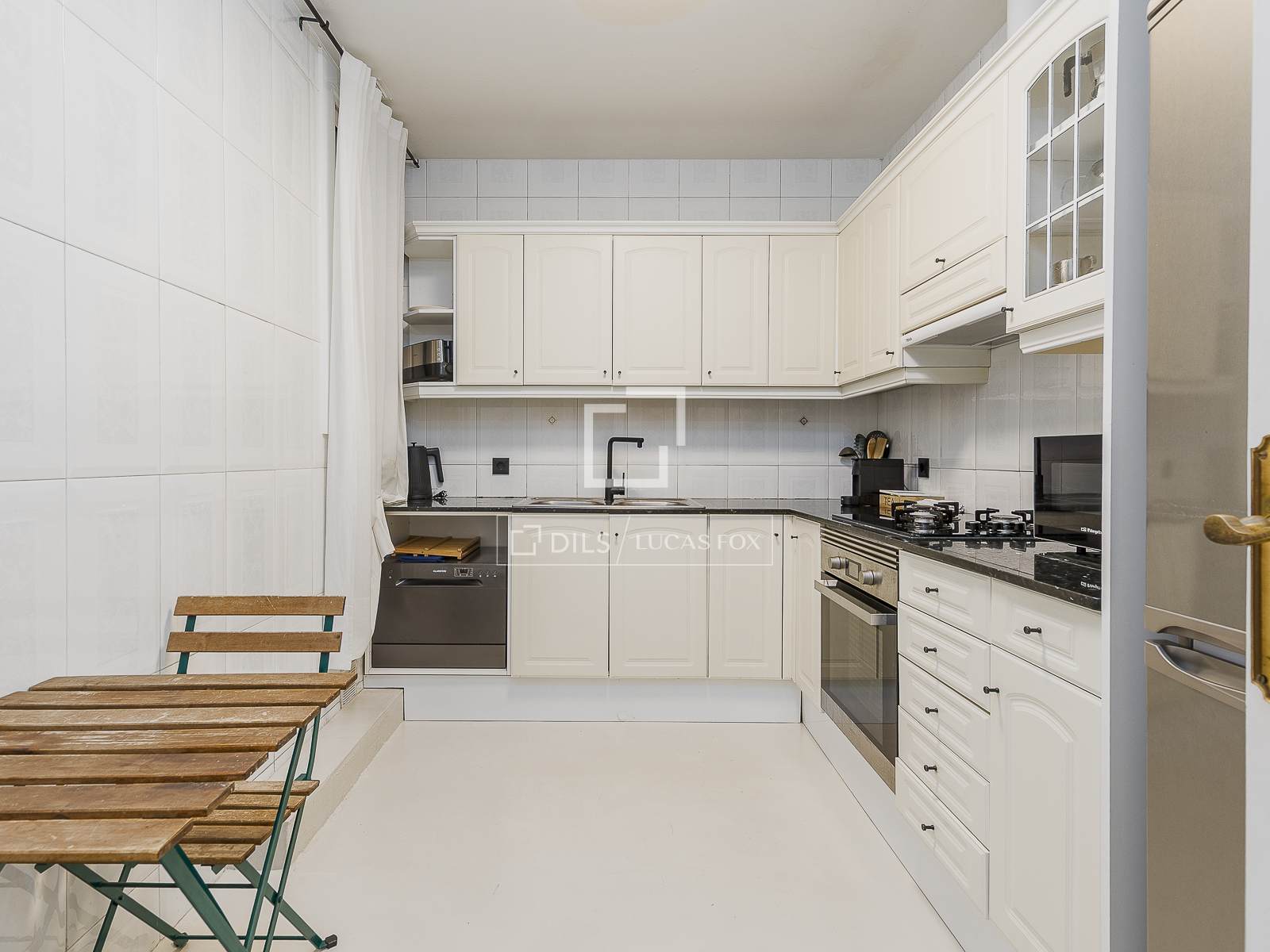 Appartamento a Barcelona, Spagna 2 camere da letto, 83 mq. N° 150696