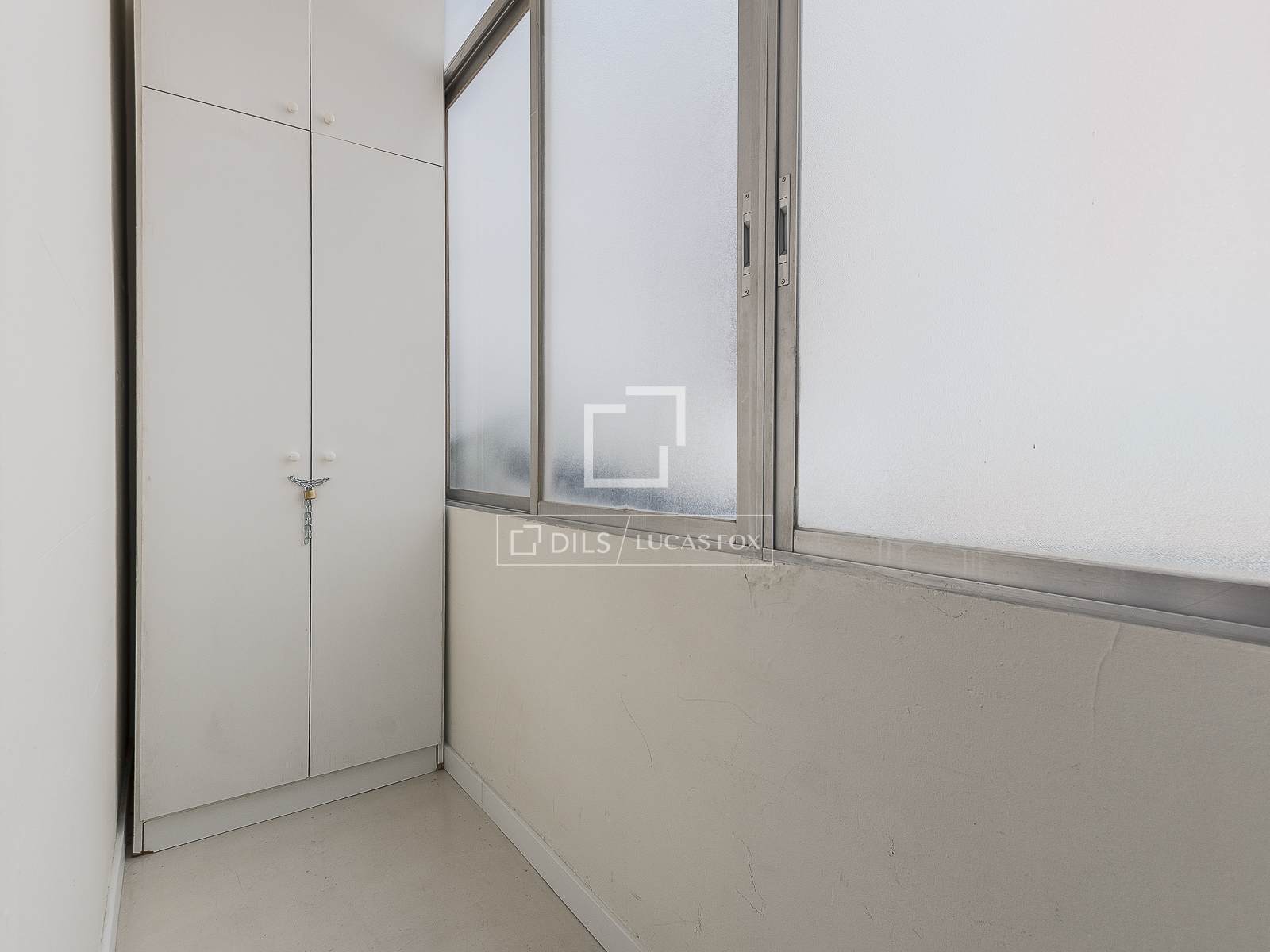 Appartamento a Barcelona, Spagna 2 camere da letto, 83 mq. N° 150696