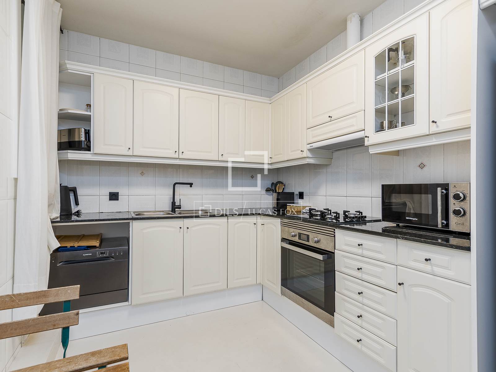 Appartamento a Barcelona, Spagna 2 camere da letto, 83 mq. N° 150696