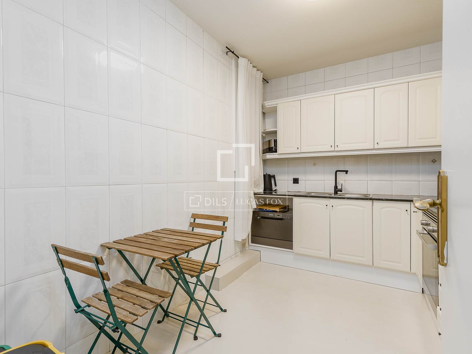 Appartamento a Barcelona, Spagna 2 camere da letto, 83 mq. N° 150696