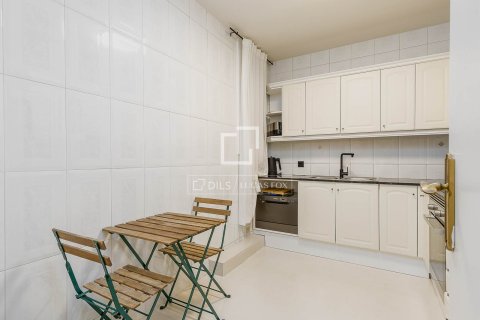 Dzīvoklis pārdošanā Barcelona, Spānijā 2 istabas, 83 m2 Nr. 150696 - attēls 15