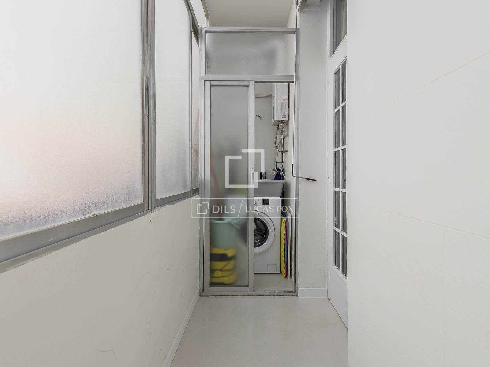 Appartamento a Barcelona, Spagna 2 camere da letto, 83 mq. N° 150696