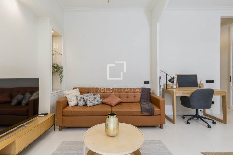 Dzīvoklis pārdošanā Barcelona, Spānijā 2 istabas, 83 m2 Nr. 150696 - attēls 4