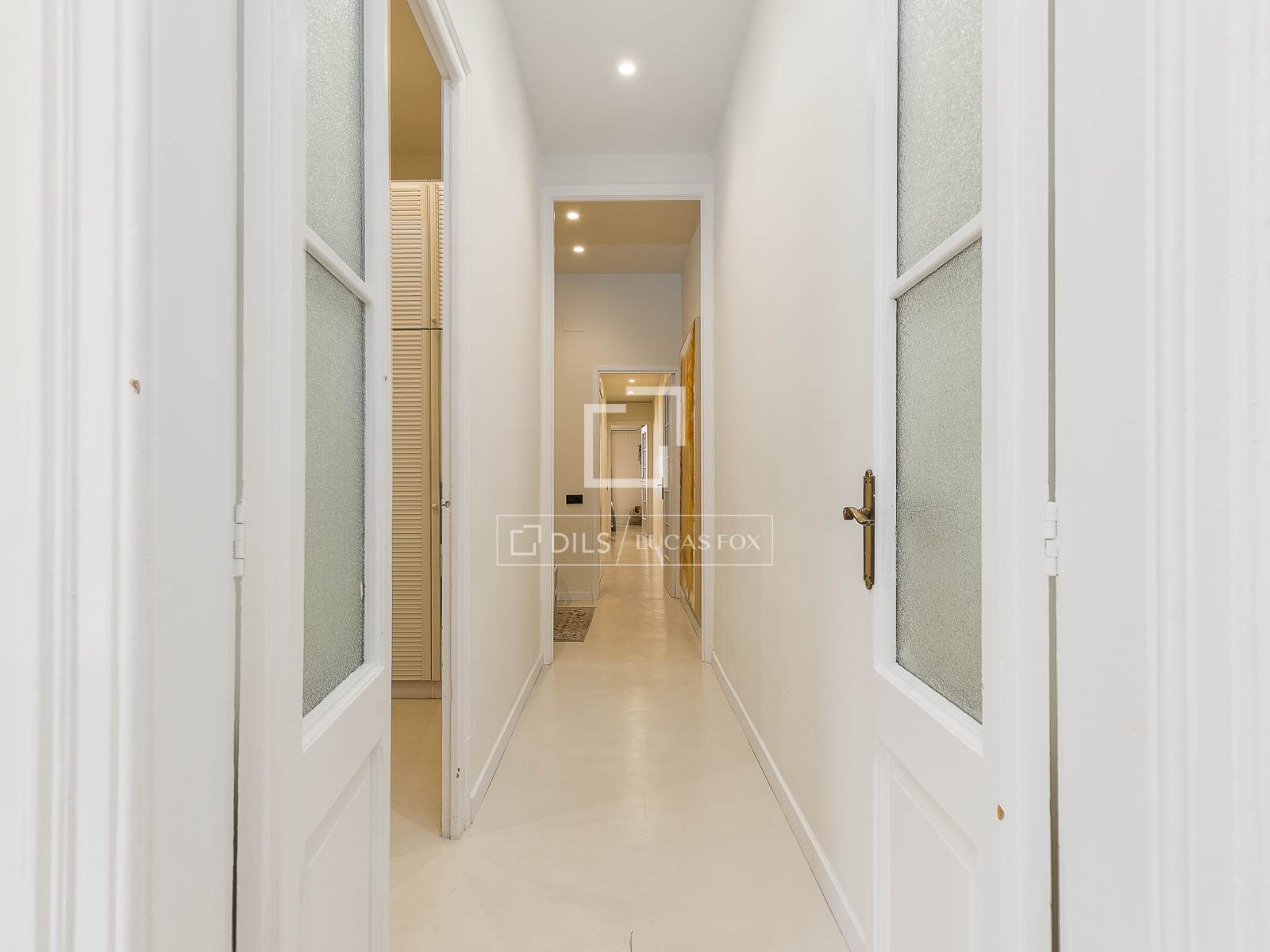 Appartamento a Barcelona, Spagna 2 camere da letto, 83 mq. N° 150696