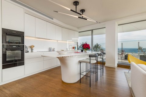 Dzīvoklis pārdošanā Barcelona, Spānijā 3 istabas, 230 m2 Nr. 150697 - attēls 7