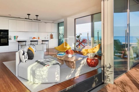 Wohnung zum Verkauf in Barcelona, Spanien 3 Schlafzimmer, 230 m2 Nr. 150697 - Foto 29