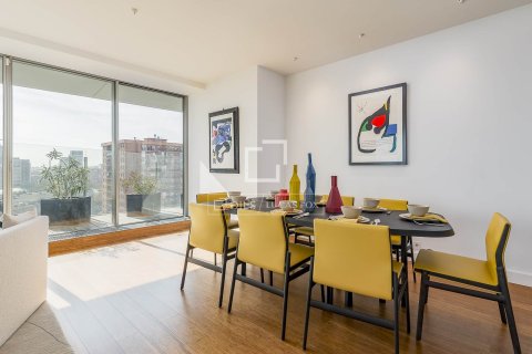 Dzīvoklis pārdošanā Barcelona, Spānijā 3 istabas, 230 m2 Nr. 150697 - attēls 5