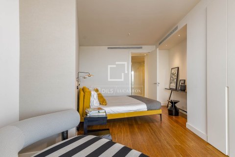 Dzīvoklis pārdošanā Barcelona, Spānijā 3 istabas, 230 m2 Nr. 150697 - attēls 25