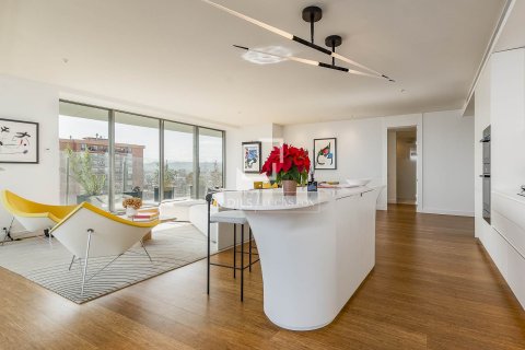 Dzīvoklis pārdošanā Barcelona, Spānijā 3 istabas, 230 m2 Nr. 150697 - attēls 6