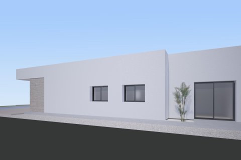 Villa à vendre à Aspe, Alicante, Espagne, 3 chambres, 141 m2 No. 170557 - photo 6