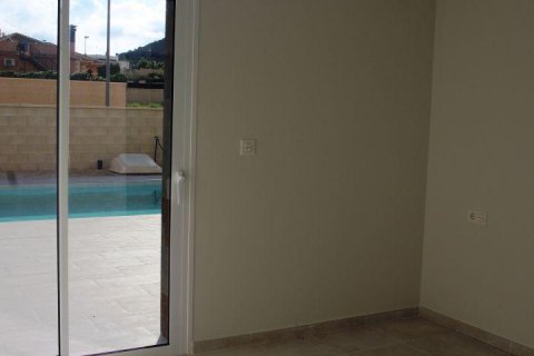 Villa till salu i La Romana, Alicante, Spanien 3 sovrum, 135 kvm. Nr. 170553 - foto 9