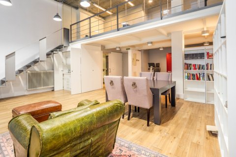 Dzīvoklis īrēšanai Alcobendas, Madrid, Spānijā 1 istaba, 100 m2 Nr. 107608 - attēls 23