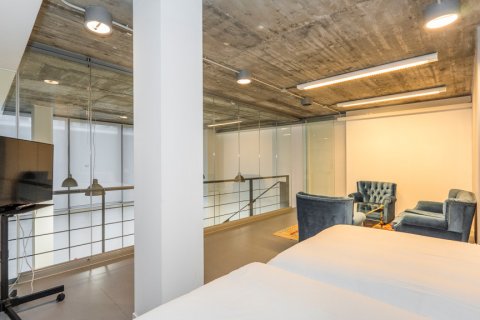 Dzīvoklis īrēšanai Alcobendas, Madrid, Spānijā 1 istaba, 100 m2 Nr. 107608 - attēls 9