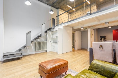 Dzīvoklis īrēšanai Alcobendas, Madrid, Spānijā 1 istaba, 100 m2 Nr. 107608 - attēls 26