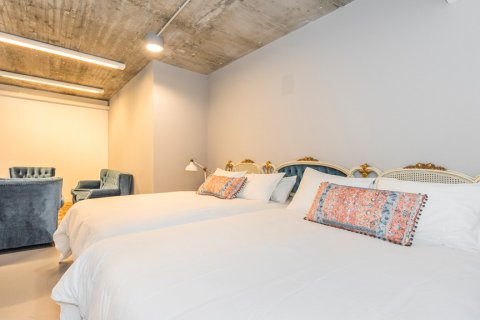 Dzīvoklis īrēšanai Alcobendas, Madrid, Spānijā 1 istaba, 100 m2 Nr. 107608 - attēls 8