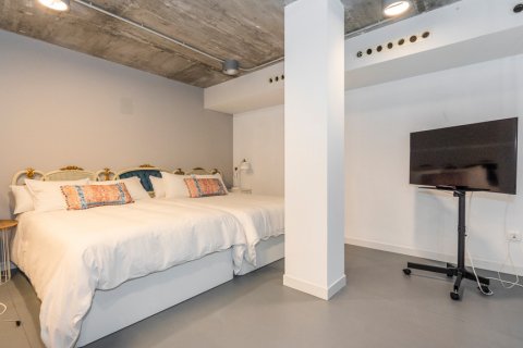 Dzīvoklis īrēšanai Alcobendas, Madrid, Spānijā 1 istaba, 100 m2 Nr. 107608 - attēls 5