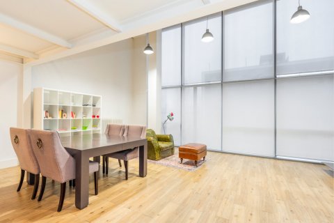 Dzīvoklis īrēšanai Alcobendas, Madrid, Spānijā 1 istaba, 100 m2 Nr. 107608 - attēls 14