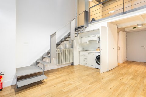 Dzīvoklis īrēšanai Alcobendas, Madrid, Spānijā 1 istaba, 100 m2 Nr. 107608 - attēls 18