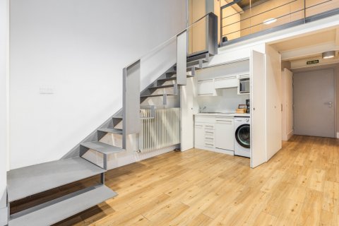 Dzīvoklis īrēšanai Alcobendas, Madrid, Spānijā 1 istaba, 100 m2 Nr. 107608 - attēls 24