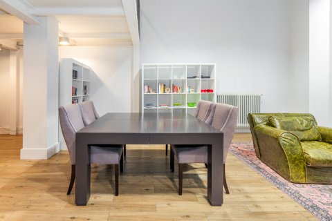 Dzīvoklis īrēšanai Alcobendas, Madrid, Spānijā 1 istaba, 100 m2 Nr. 107608 - attēls 16