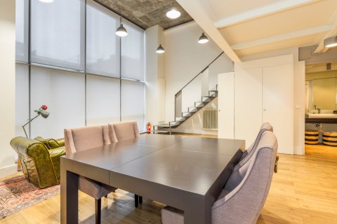 Dzīvoklis īrēšanai Alcobendas, Madrid, Spānijā 1 istaba, 100 m2 Nr. 107608 - attēls 21