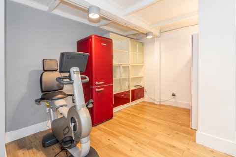 Dzīvoklis īrēšanai Alcobendas, Madrid, Spānijā 1 istaba, 100 m2 Nr. 107608 - attēls 15