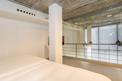 Dzīvoklis īrēšanai Alcobendas, Madrid, Spānijā 1 istaba, 100 m2 Nr. 107608 - attēls 7