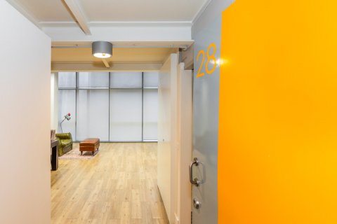 Dzīvoklis īrēšanai Alcobendas, Madrid, Spānijā 1 istaba, 100 m2 Nr. 107608 - attēls 12