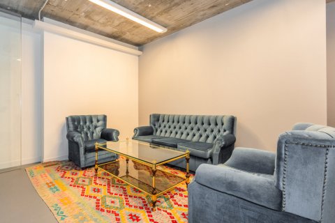 Dzīvoklis īrēšanai Alcobendas, Madrid, Spānijā 1 istaba, 100 m2 Nr. 107608 - attēls 4