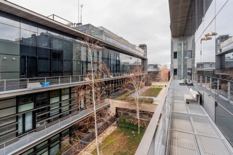 Dzīvoklis īrēšanai Alcobendas, Madrid, Spānijā 1 istaba, 100 m2 Nr. 107608 - attēls 27