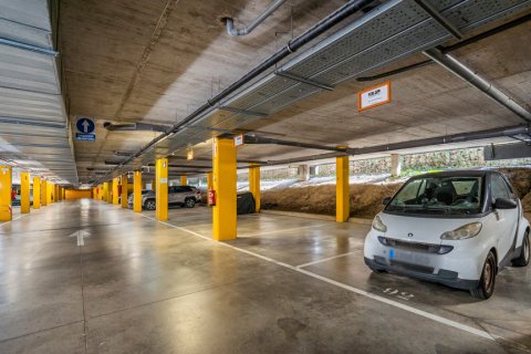 Dzīvoklis īrēšanai Alcobendas, Madrid, Spānijā 1 istaba, 100 m2 Nr. 107608 - attēls 11