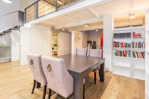 Dzīvoklis īrēšanai Alcobendas, Madrid, Spānijā 1 istaba, 100 m2 Nr. 107608 - attēls 22