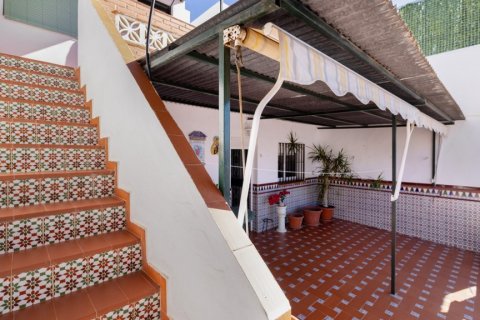House for sale Benalmadena, Malaga, Spain 3 bedrooms, 116 sq.m. No. 107609 - photo 25