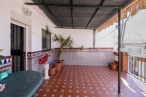 House for sale Benalmadena, Malaga, Spain 3 bedrooms, 116 sq.m. No. 107609 - photo 23