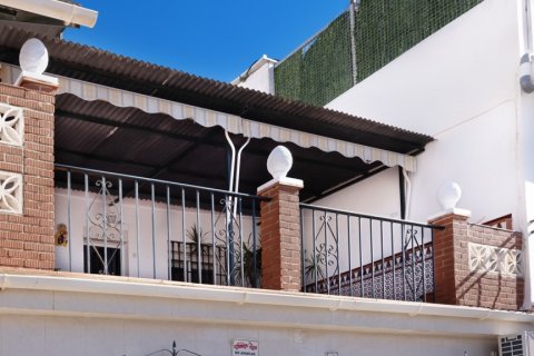 House for sale Benalmadena, Malaga, Spain 3 bedrooms, 116 sq.m. No. 107609 - photo 4