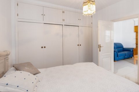 House for sale Benalmadena, Malaga, Spain 3 bedrooms, 116 sq.m. No. 107609 - photo 11