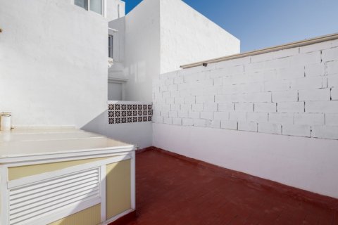 House for sale Benalmadena, Malaga, Spain 3 bedrooms, 116 sq.m. No. 107609 - photo 27