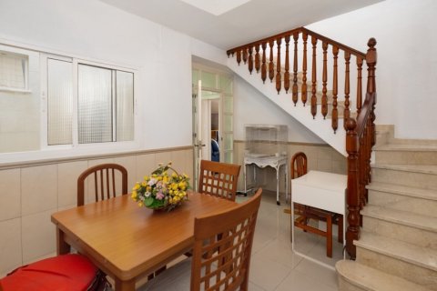 House for sale Benalmadena, Malaga, Spain 3 bedrooms, 116 sq.m. No. 107609 - photo 6