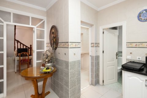 House for sale Benalmadena, Malaga, Spain 3 bedrooms, 116 sq.m. No. 107609 - photo 15
