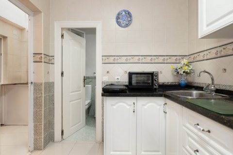 House for sale Benalmadena, Malaga, Spain 3 bedrooms, 116 sq.m. No. 107609 - photo 14