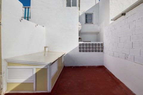 House for sale Benalmadena, Malaga, Spain 3 bedrooms, 116 sq.m. No. 107609 - photo 28