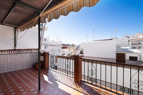 House for sale Benalmadena, Malaga, Spain 3 bedrooms, 116 sq.m. No. 107609 - photo 24
