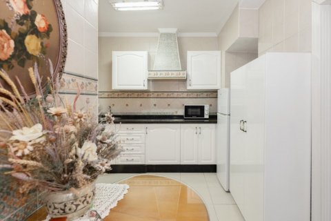House for sale Benalmadena, Malaga, Spain 3 bedrooms, 116 sq.m. No. 107609 - photo 12