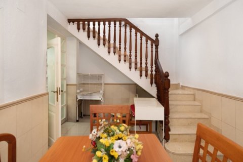 House for sale Benalmadena, Malaga, Spain 3 bedrooms, 116 sq.m. No. 107609 - photo 19