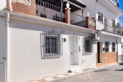 House for sale Benalmadena, Malaga, Spain 3 bedrooms, 116 sq.m. No. 107609 - photo 2