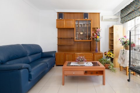 House for sale Benalmadena, Malaga, Spain 3 bedrooms, 116 sq.m. No. 107609 - photo 5