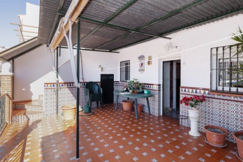House for sale Benalmadena, Malaga, Spain 3 bedrooms, 116 sq.m. No. 107609 - photo 3